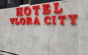 Hotel Vlora City